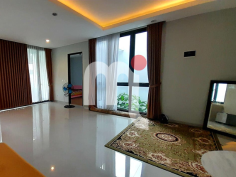 Rumah Hilago, BSB City