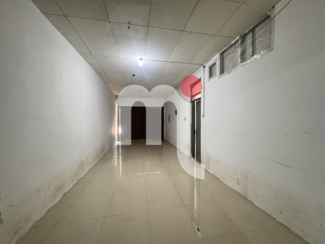 Rumah dan Kos Puri Anjasmoro