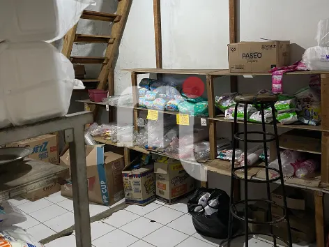 Shophouse Jatisari Indah