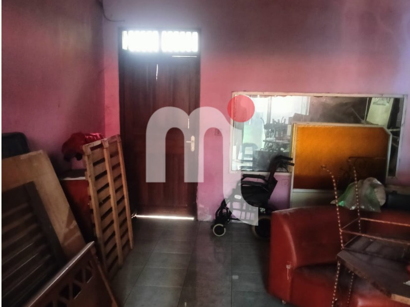 Rumah dan Toko Tlogosari Wetan