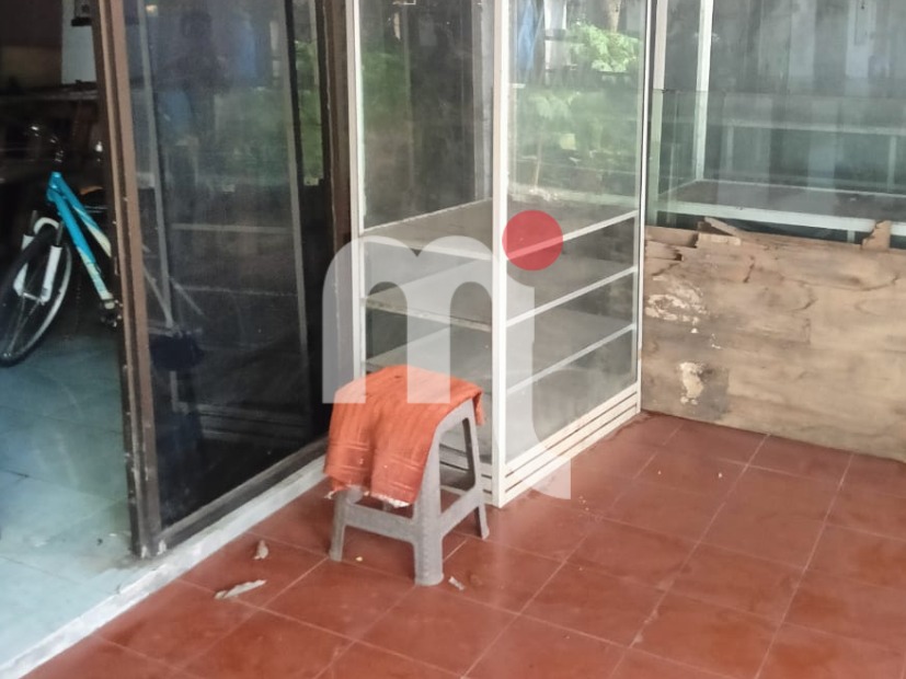 Rumah dan Toko Tlogosari Wetan