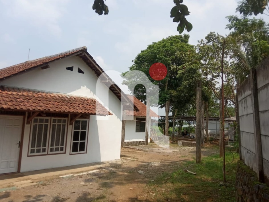 Bidang Tanah di Polaman