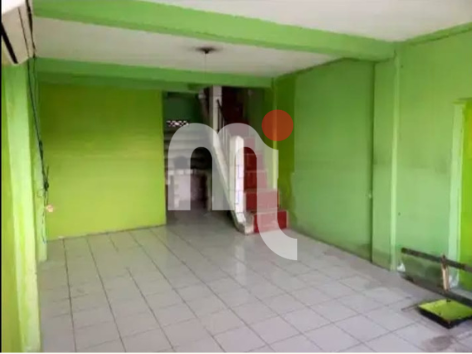 Ruko di Trengguli Wonosalam