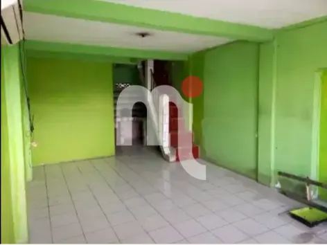 Shophouse in Trengguli, Wonosalam
