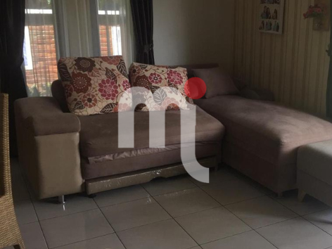 Perumahan Villa Krista, Banyumanik