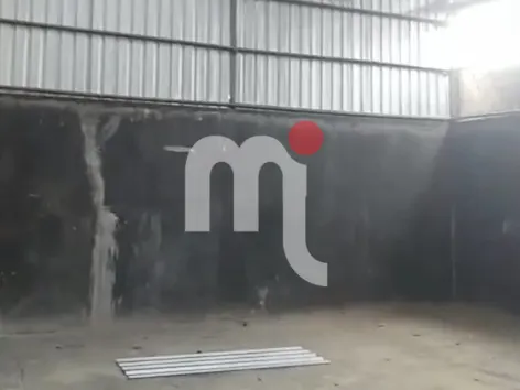 Mijen 仓库