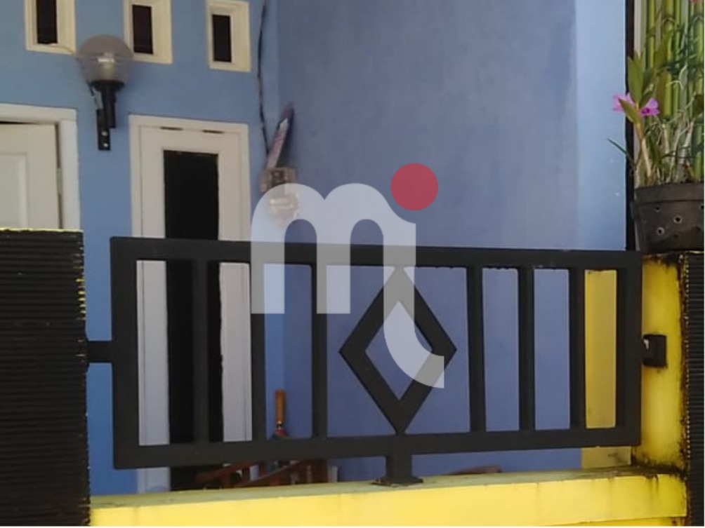 Rumah di Griya Mijen Permai