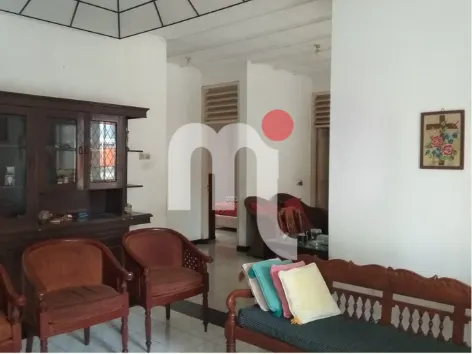 House in Candisari