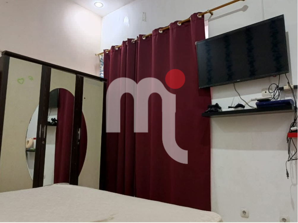 Rumah di Gombel Permai