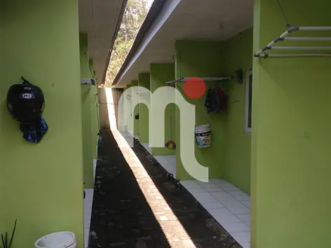 Boarding House Genuksari