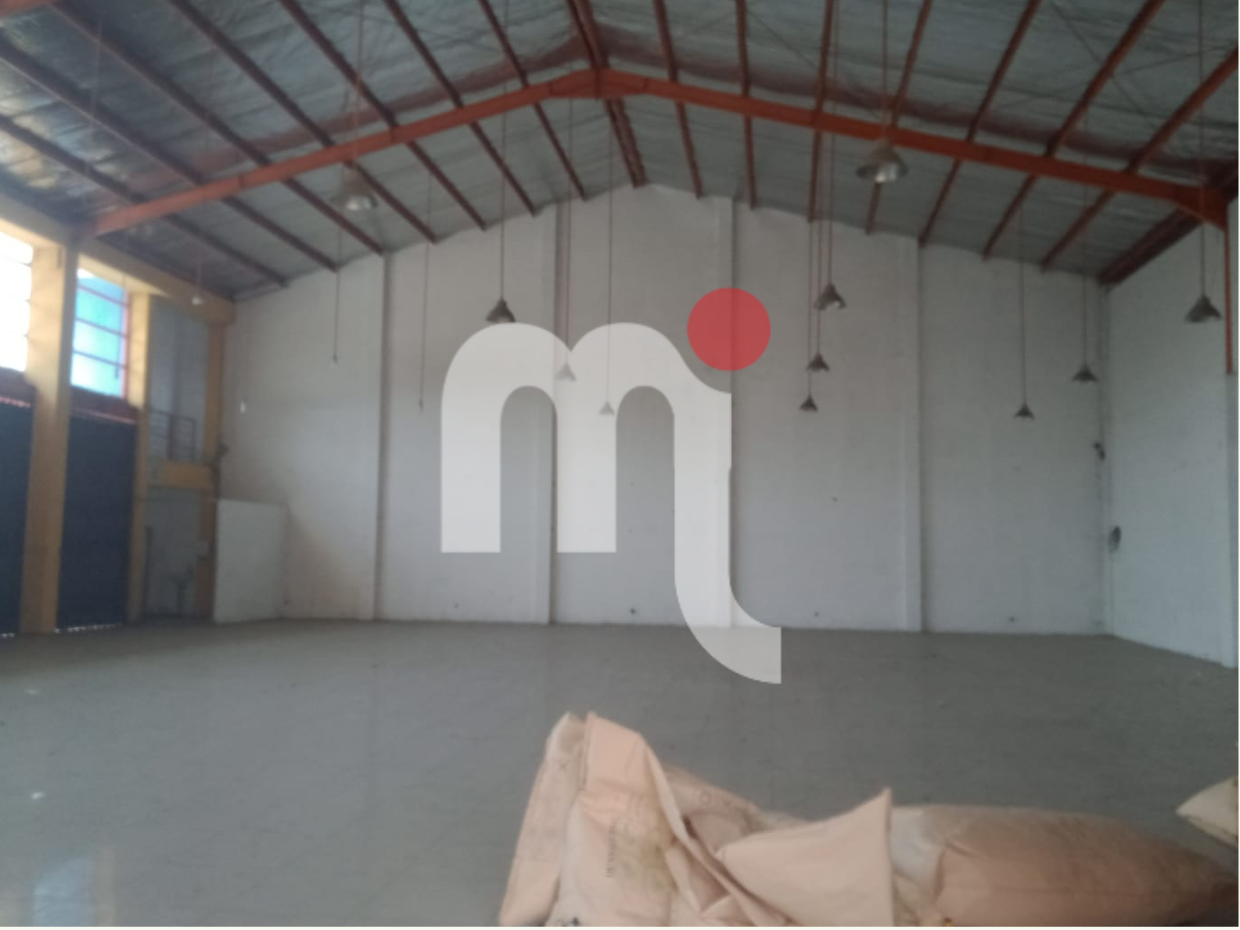 Gudang di Puri Anjasmoro