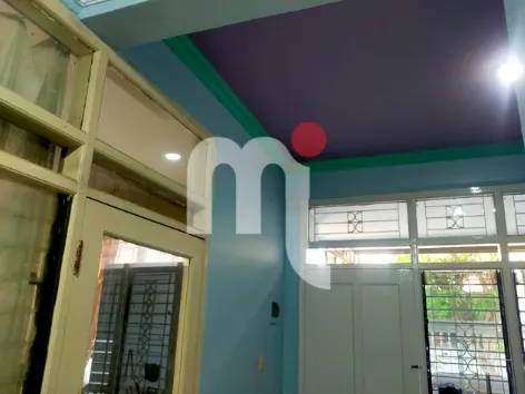 House in Puri Anjasmoro