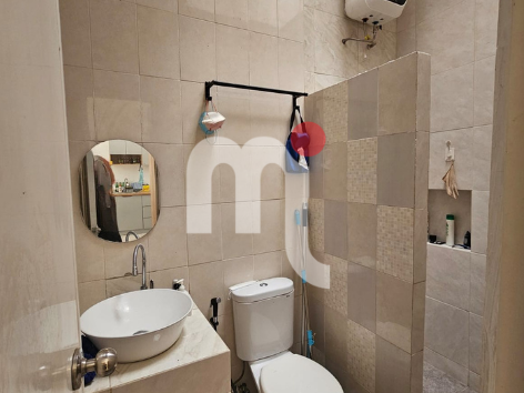 Rumah di Permata Puri Ngaliyan