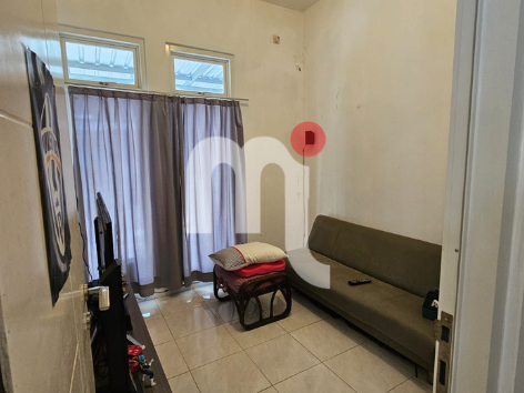 Rumah di Permata Puri Ngaliyan