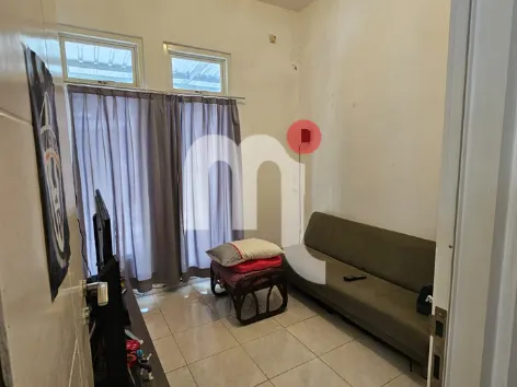 Rumah di Permata Puri Ngaliyan