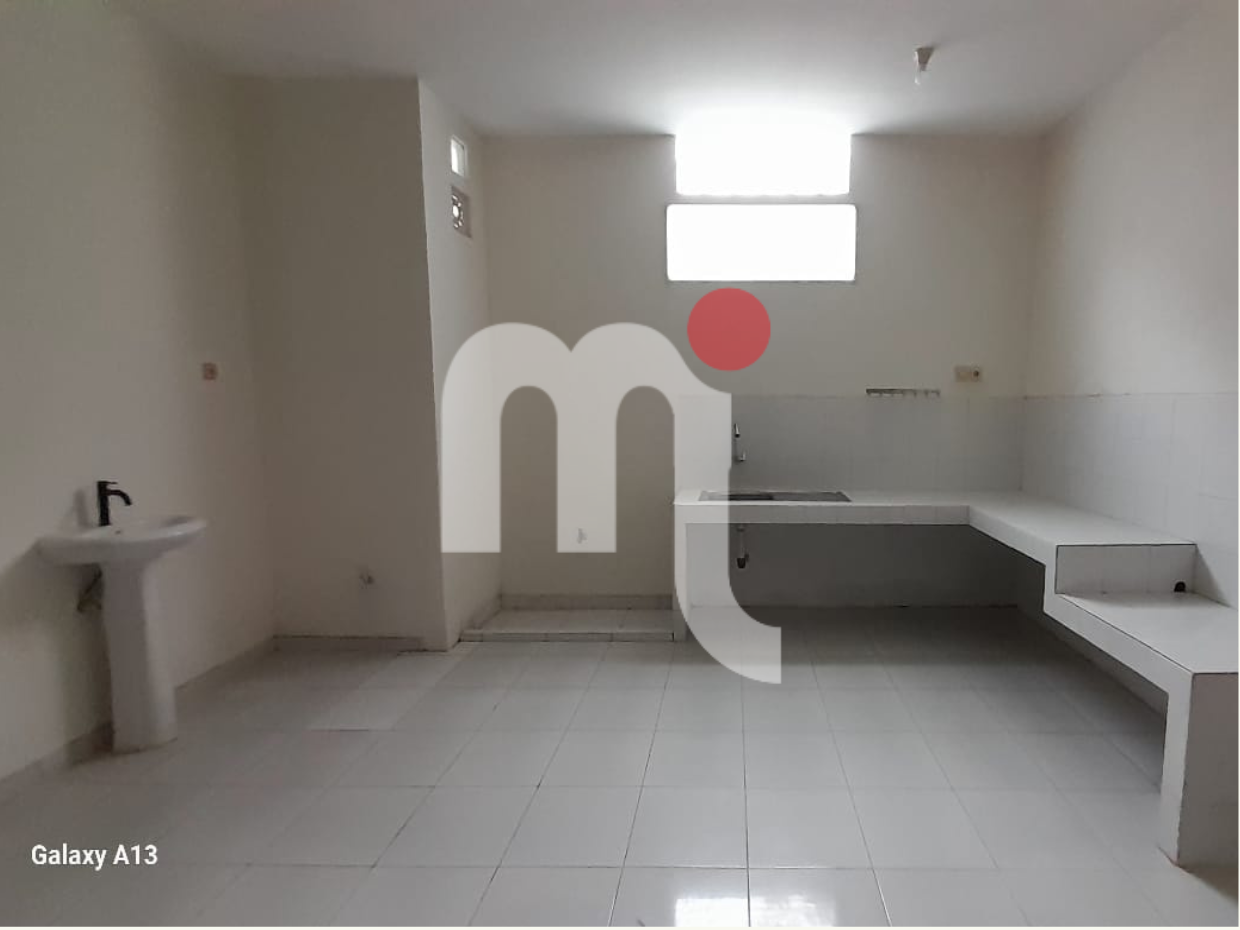 Rumah di Beranda Bali, BSB City