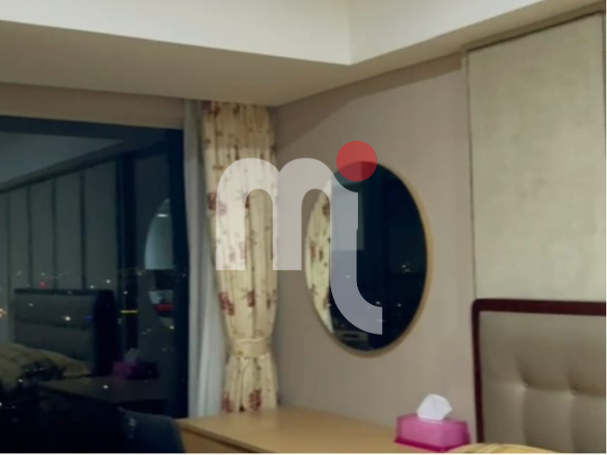 Apartemen Louis Kienne