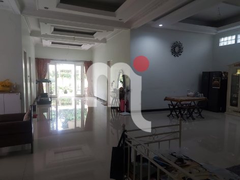 Rumah di Cepoko, Gunungpati