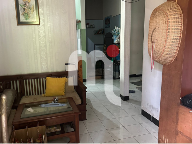 Rumah di Perumahan Jatisari Permai