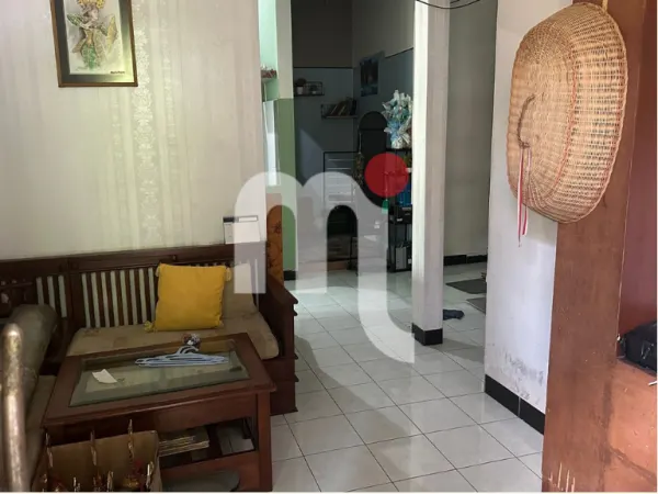 House in Perumahan Jatisari Permai