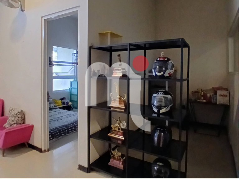 Rumah di Perumahan Green Oase