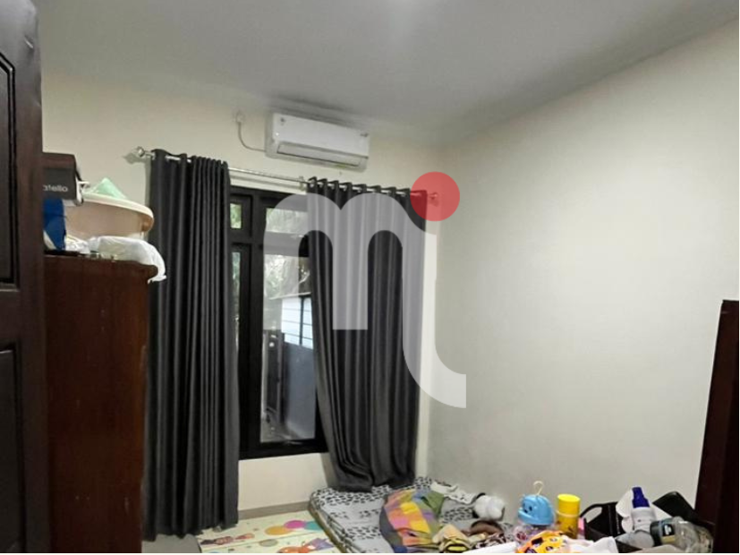 Rumah di Perumahan Griya Tirta Asri 2 Sleman