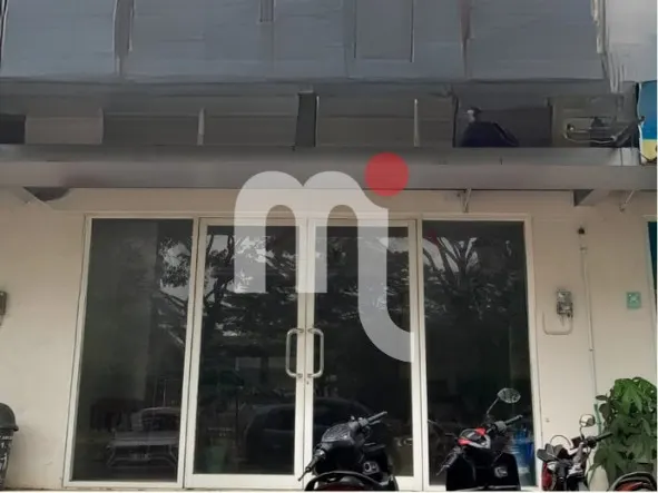 Shophouse Ivy Park, Citraland BSB City