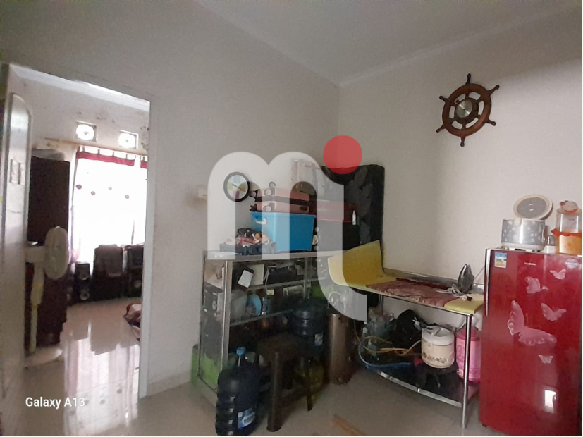 Rumah di Beranda Bali, BSB City