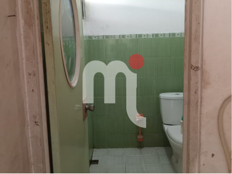 Rumah di Graha Mulya Asri