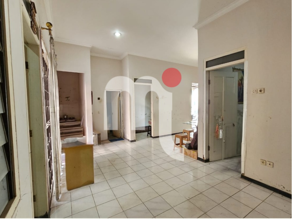 Rumah di Puri Anjasmoro