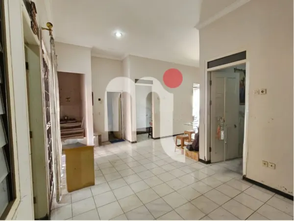 Rumah di Puri Anjasmoro