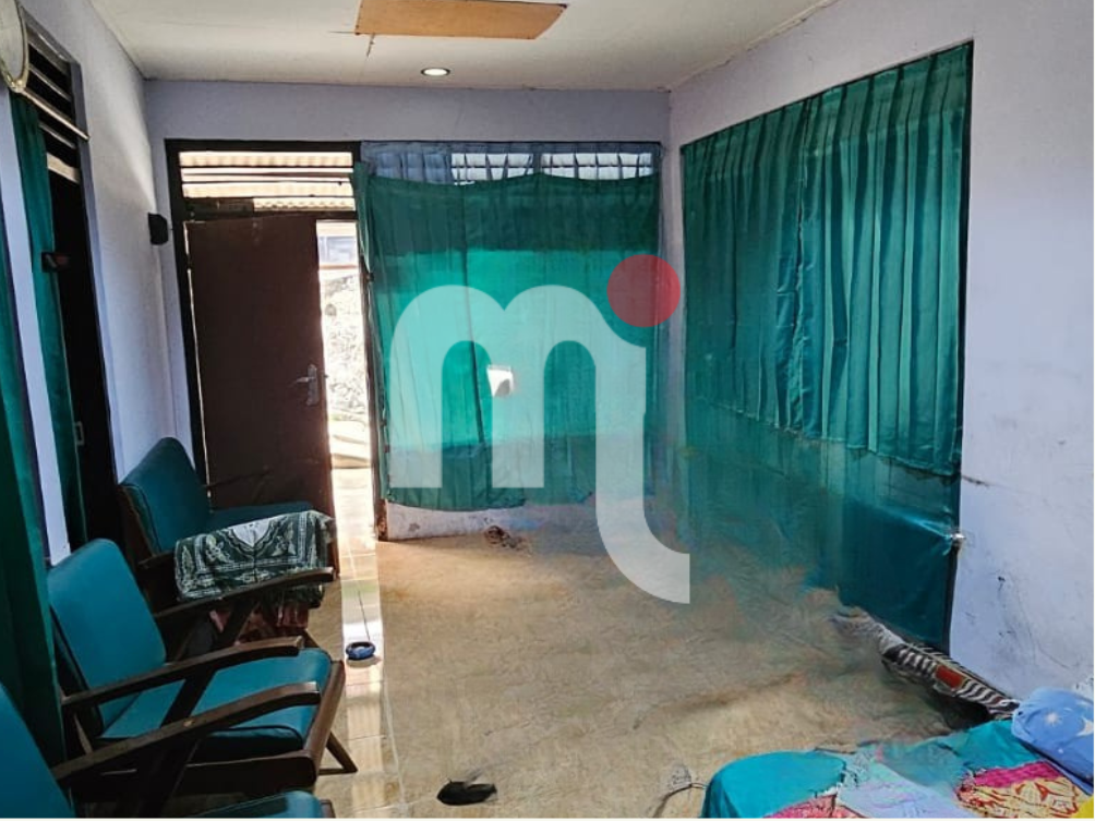 Rumah di Kembangarum