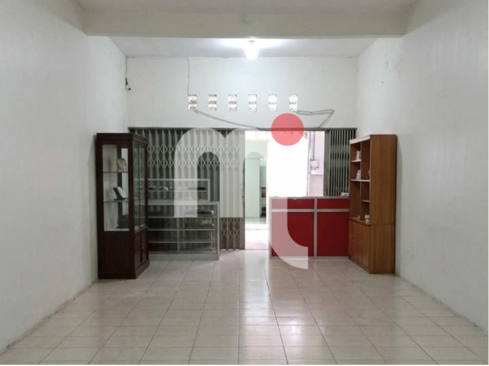 Ruko di Bangetayu Kulon