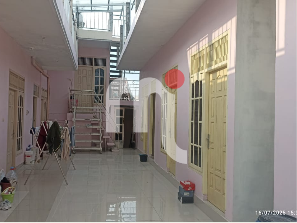 Rumah dan Kos di Permata Puri Ngaliyan