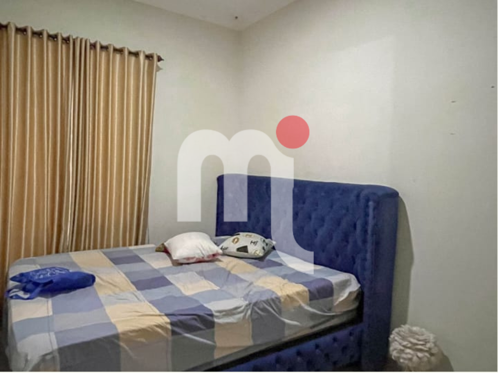 Rumah di Dinar Elok Tembalang