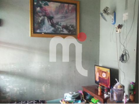 Rumah di Perum Yudistira Regency Boja