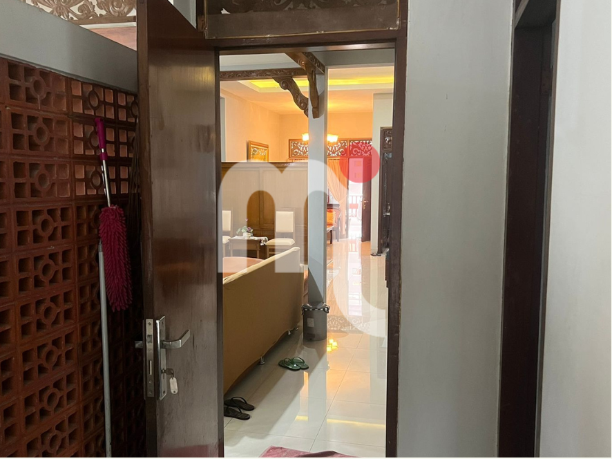 Rumah di Graha Sapta Asri