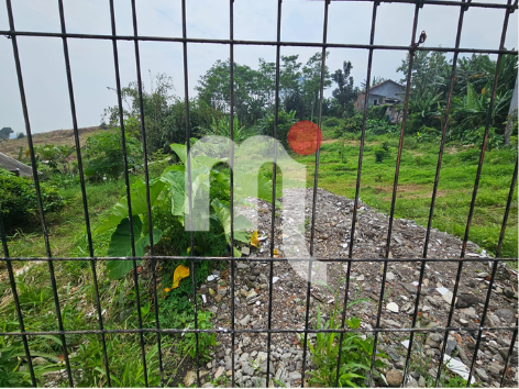 Bidang Tanah di Beringin Ngaliyan