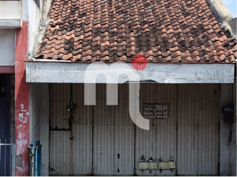 Ruko di Wotgandul Semarang