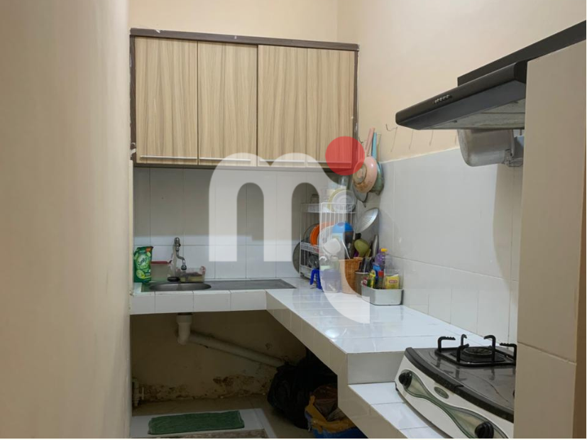 Rumah di Beranda Bali BSB City