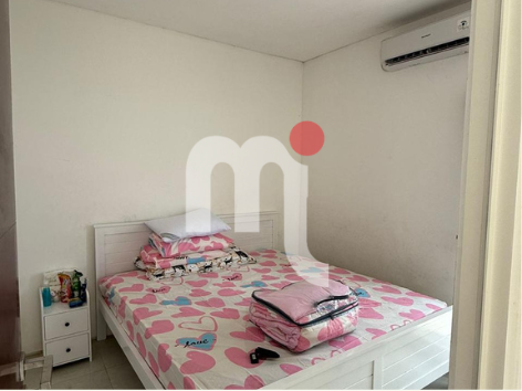 Rumah di Lokka Kayon BSB Village