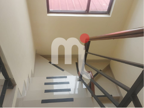 Rumah di Kedaton Park, BSB City