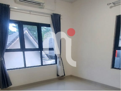 Rumah di Kedaton Terrace, BSB City