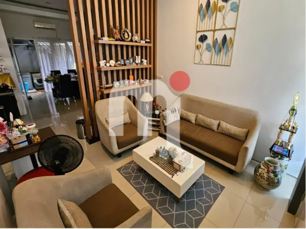 Rumah di Ngesrep Banyumanik Semarang
