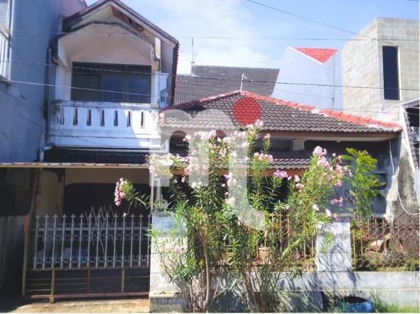 House in Indraprasta