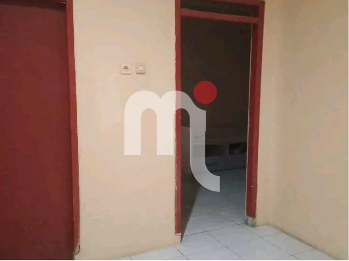 Rumah di Bumi Wanamukti