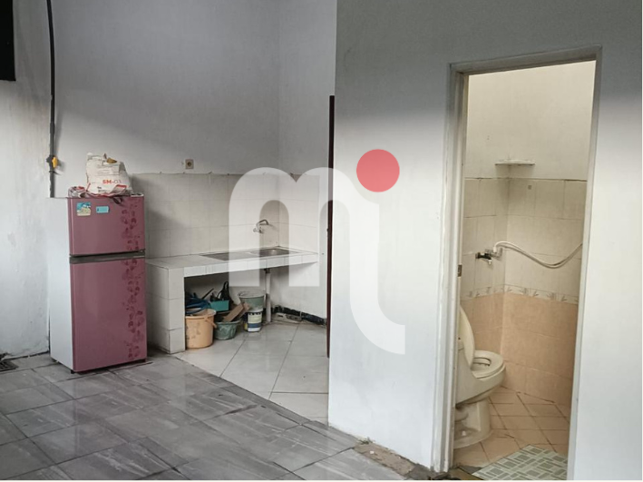 Rumah di Graha Tembalang Regency