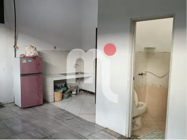House in Graha Tembalang Regency
