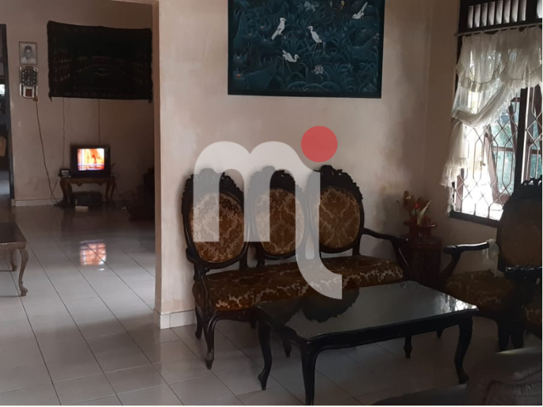 Rumah di Juwana Pati