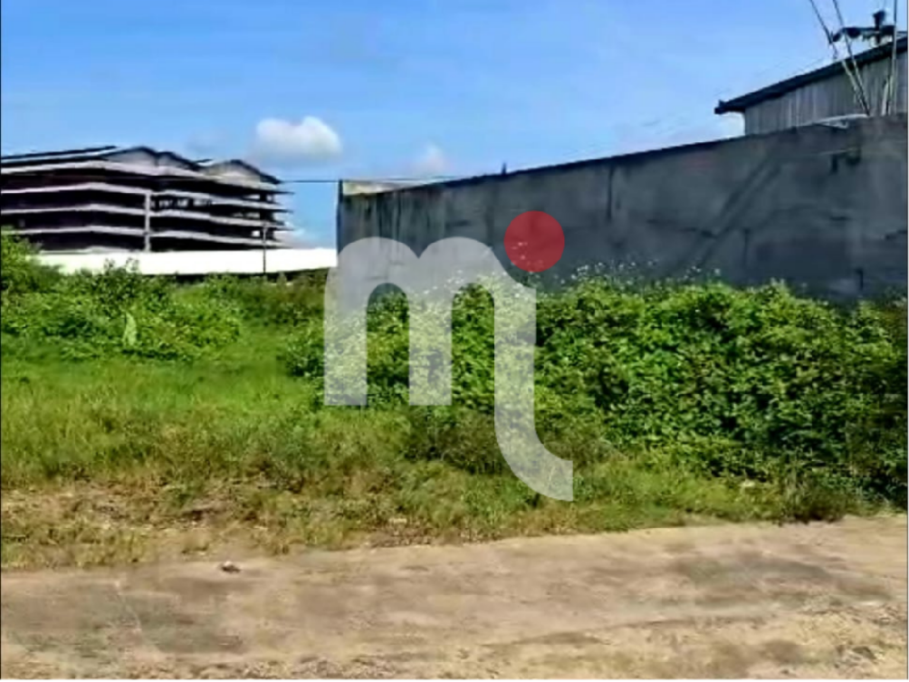 Bidang Tanah di Boja Kendal